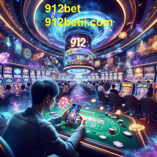 A Ascensão dos Jogos Móveis: Uma Revolução no Entretenimento Digital