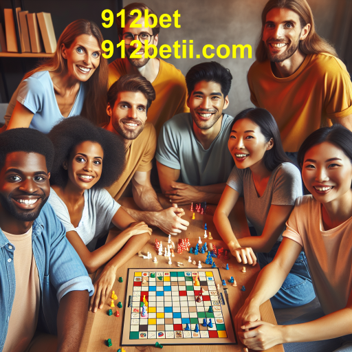 A Ascensão dos Jogos de Mesa: Entretenimento e Estratégia em Cada Movimento